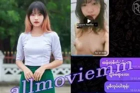 ကျောင်းသူလေးရဲ့ လိင်စကားဝိုင်း – Myanmar Video