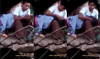 မသိရင် ဖုန်းပွတ်နေတယ်ထင်ရအောင် ဆွဲနေတဲ့ကား – မြန်မာအောကားအာခိုက်