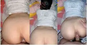ဖင်သားတုံးအိအိကြီးကို လီးကြီးကြီးနဲ့ ဖြိုတာ အားရလိုက်တာ ဆော်ကြီးက ပြန်ပါမွှေပေးတယ် – နောက်ဆုံးထွက်လိခ်ကားများ