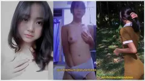 ကျောင်းသူလေး အဖြူအစိမ်းနဲ့ အကင်းပါးပါးလေး – Myanmar Video