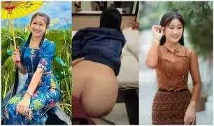 TikTok မှာ ရေပန်းစားနေတဲ့ ဇူးဇူးစံ အောကား – Homemade New
