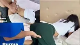 3some အောကား: နှစ်ယောက်ပေါင်းပြီး စောက်ဖုတ်ထဲ လရည်တွေ ပန်းထည့်တဲ့ကား – နောက်ဆုံးထွက်လိခ်ကားများ